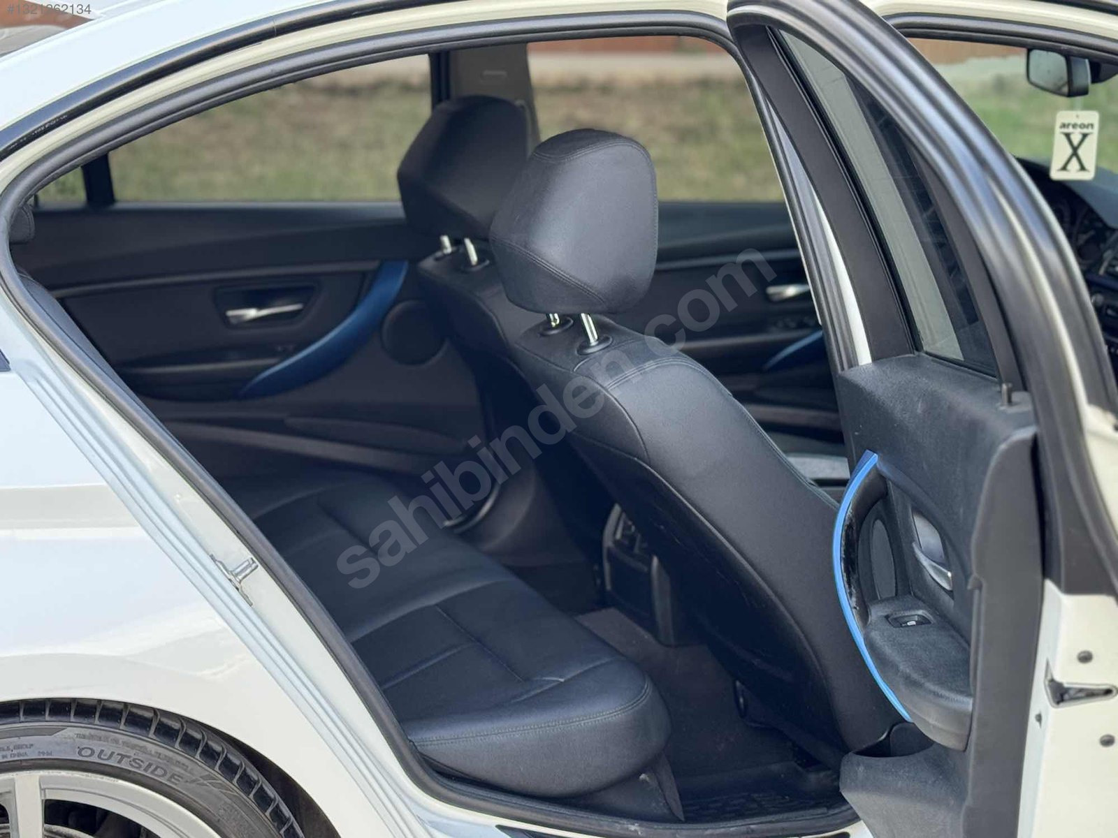 BMW 320d BOYASIZ+2013+RECORE+268.000'KM+19/JANT+COİLOVER — 11